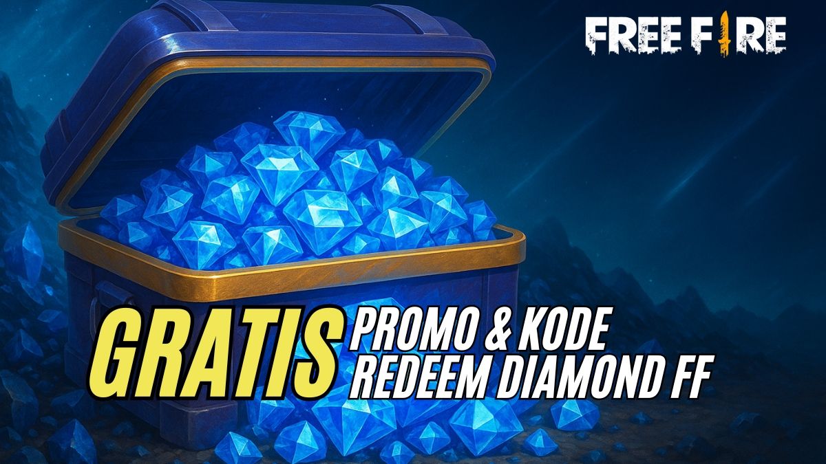Update Terbaru: Dapatkan Kode Redeem FF untuk Diamond Hari Ini sebelum Ke habisan!