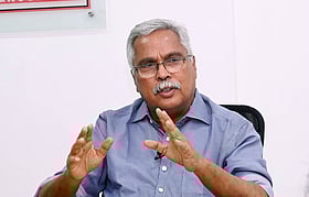 Kerala CPI leadership to address leaked audio controversy involving