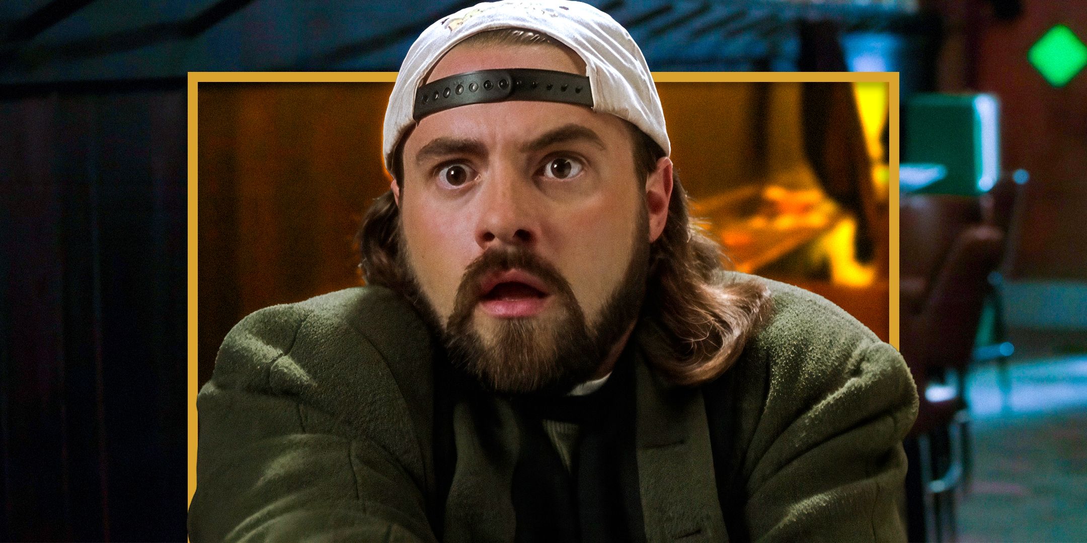 How Kevin Smith Fought ToothAndNail To Get Dogma's Rights Back From