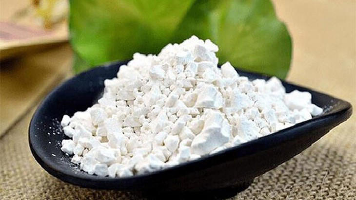 Bột sắn dây - Ảnh: Minh họa