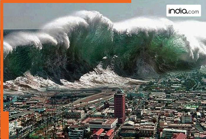 When and where did the earthquake occur