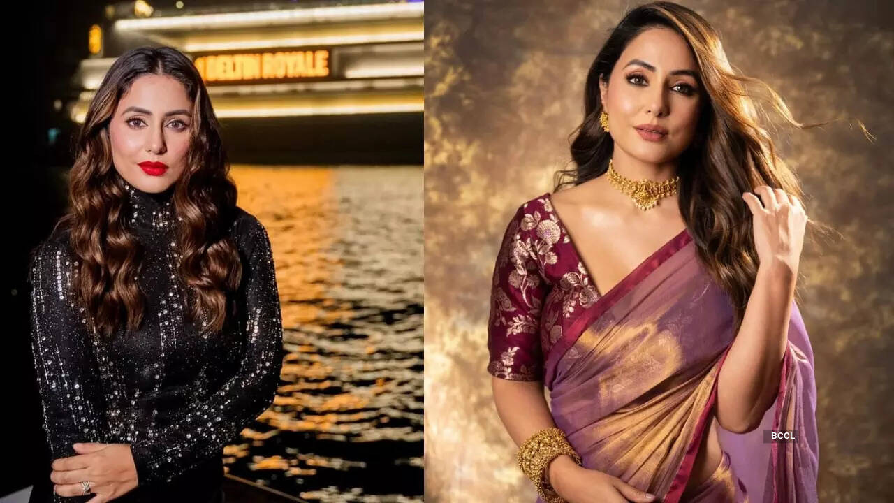 From net worth to luxurious properties, car collection and more: Hina ...