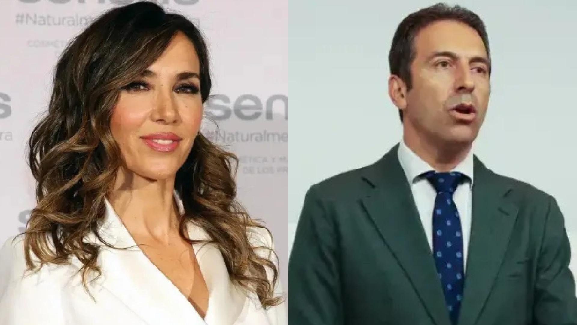 Un amigo de Alfonso Villares, sobre Paloma Lago: "Yo nunca le he visto pasarse con una mujer"