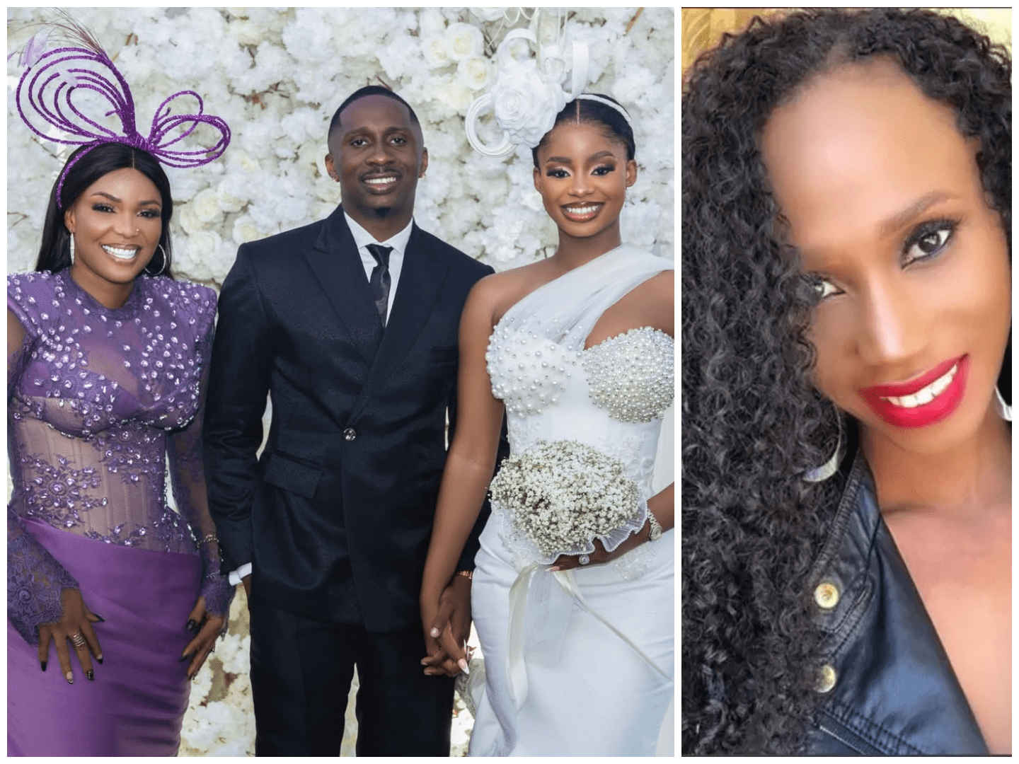 I don't joke with my daughter': Iyabo Ojo blasts Tanzanian media  personality who attacked Priscy