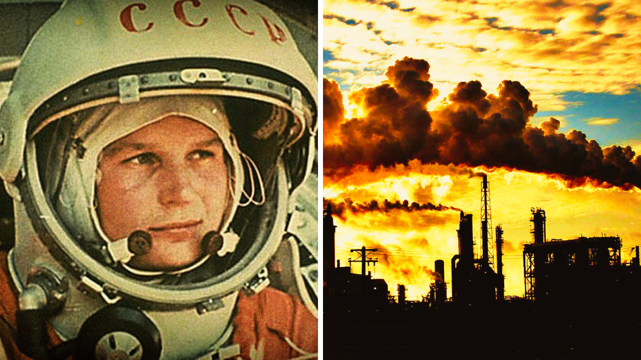 30 Theories So Believable They Might Actually Be True