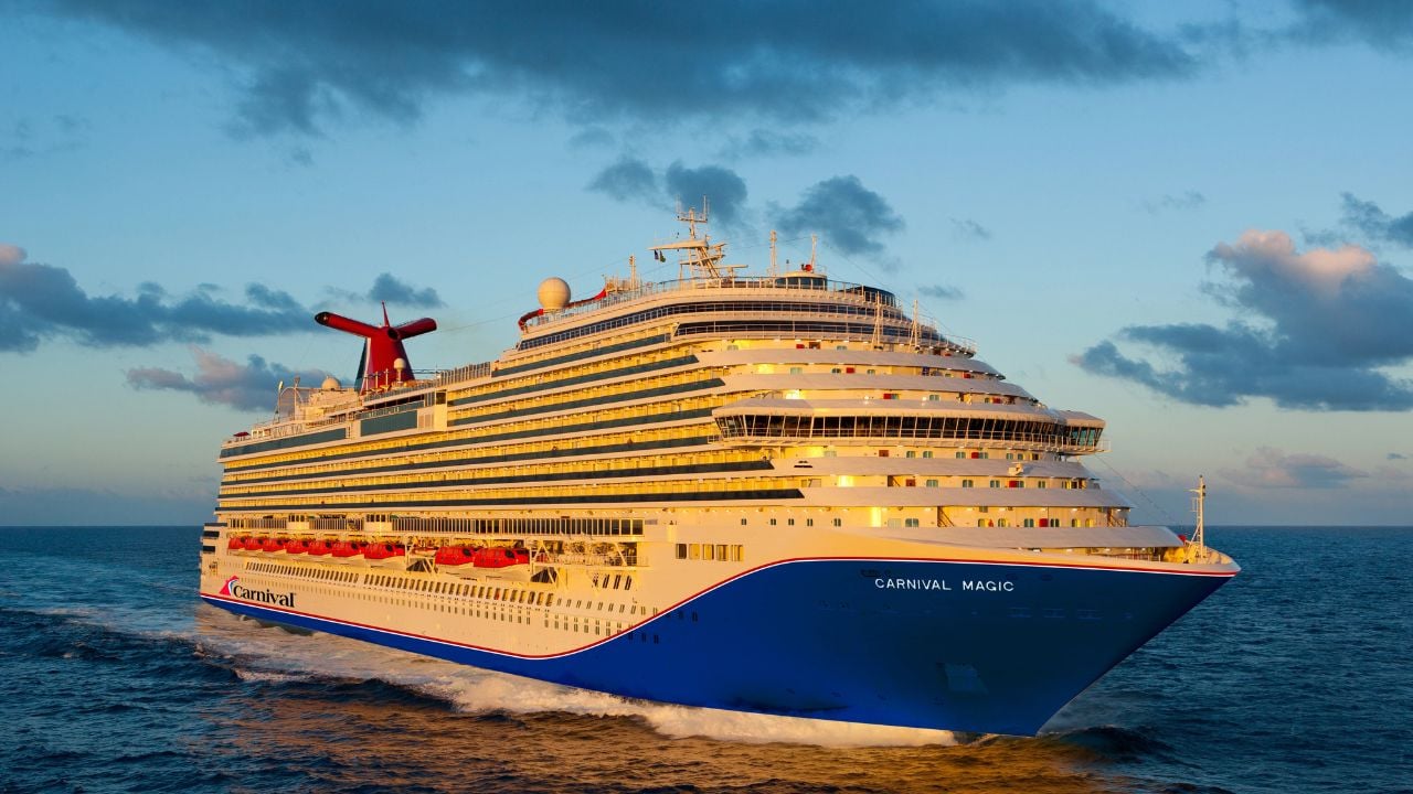 Carnival Cruise Line Has Banned This Popular Item From Its Ships