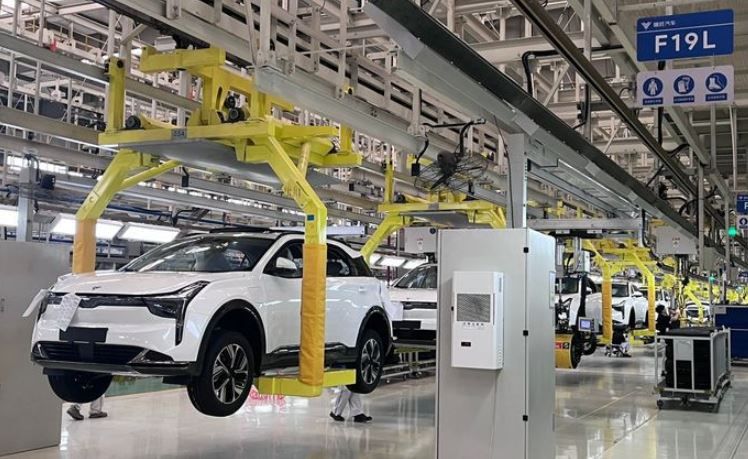 Insentif pajak otomotif 2026 masih menggantung, Menkeu bilang begini