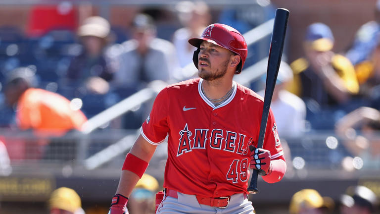 Minor Lines 6/6 Ryan Noda calls game with two home runs