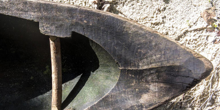 Archaeologists Found Ancient Tools That Contradict the Timeline of ...
