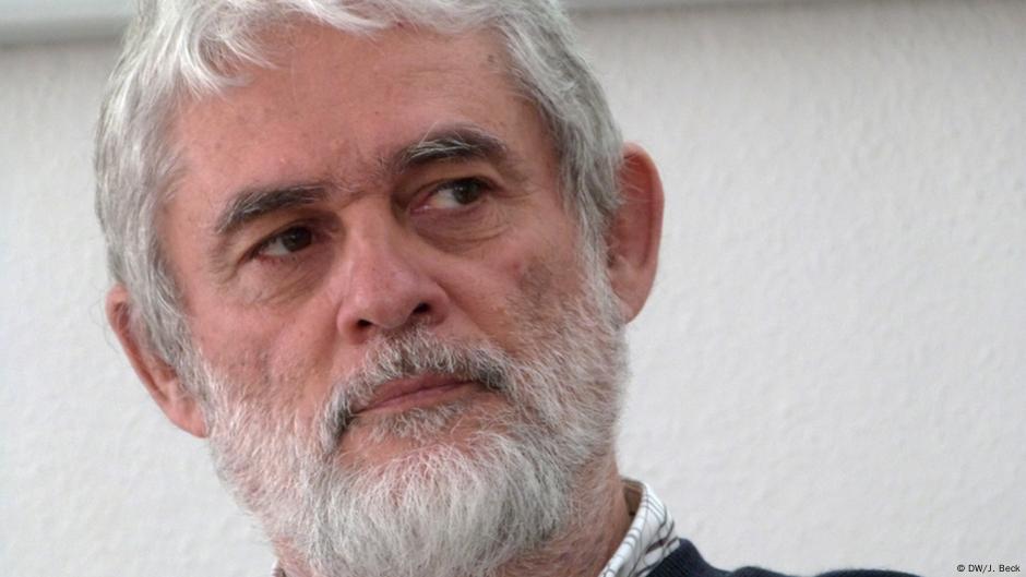 João Mosca, do Observatório do Meio Rural, alerta para a possível 