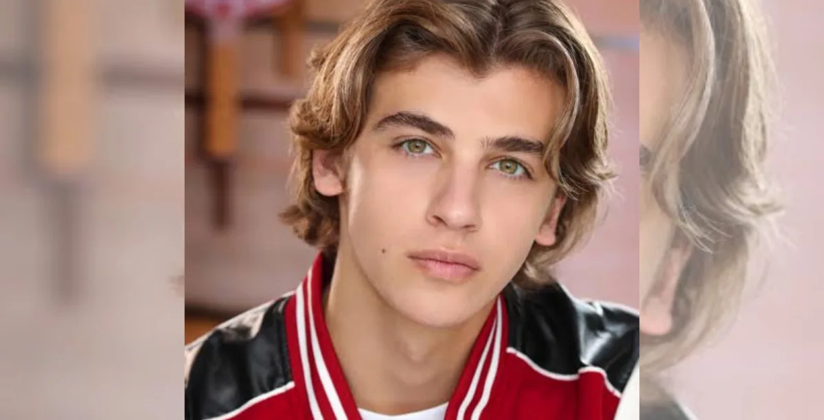 Here’s The General Hospital Co-star Giovanni Mazza Credits For His ...