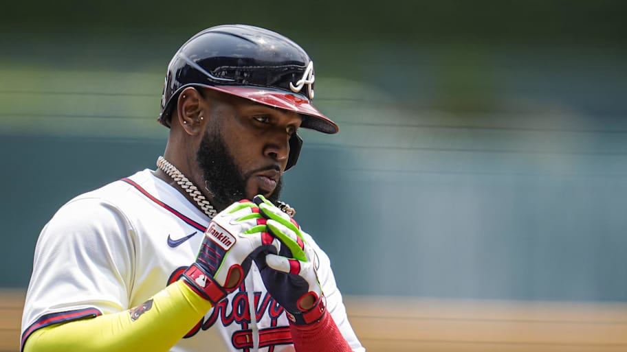 NL AllStar Roster Projections Showcase How Far the Braves Have Fallen