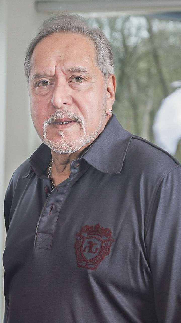 Vijay Mallya’s Impressive Networth, Lavish Lifestyle And More!