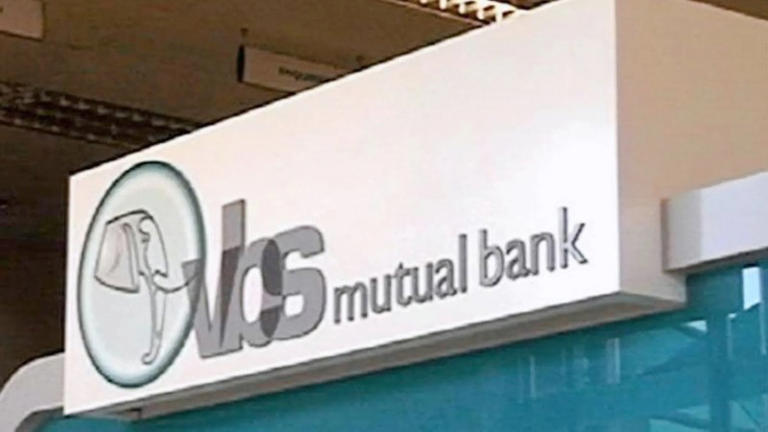 VBS Mutual Bank headquarters sells for R42 million in landmark auction