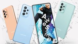Spesifikasi Menakutkan! Samsung Serbu Pasar Indonesia! 2 HP dan 2 Tablet Galaxy Baru Siap Dirilis
