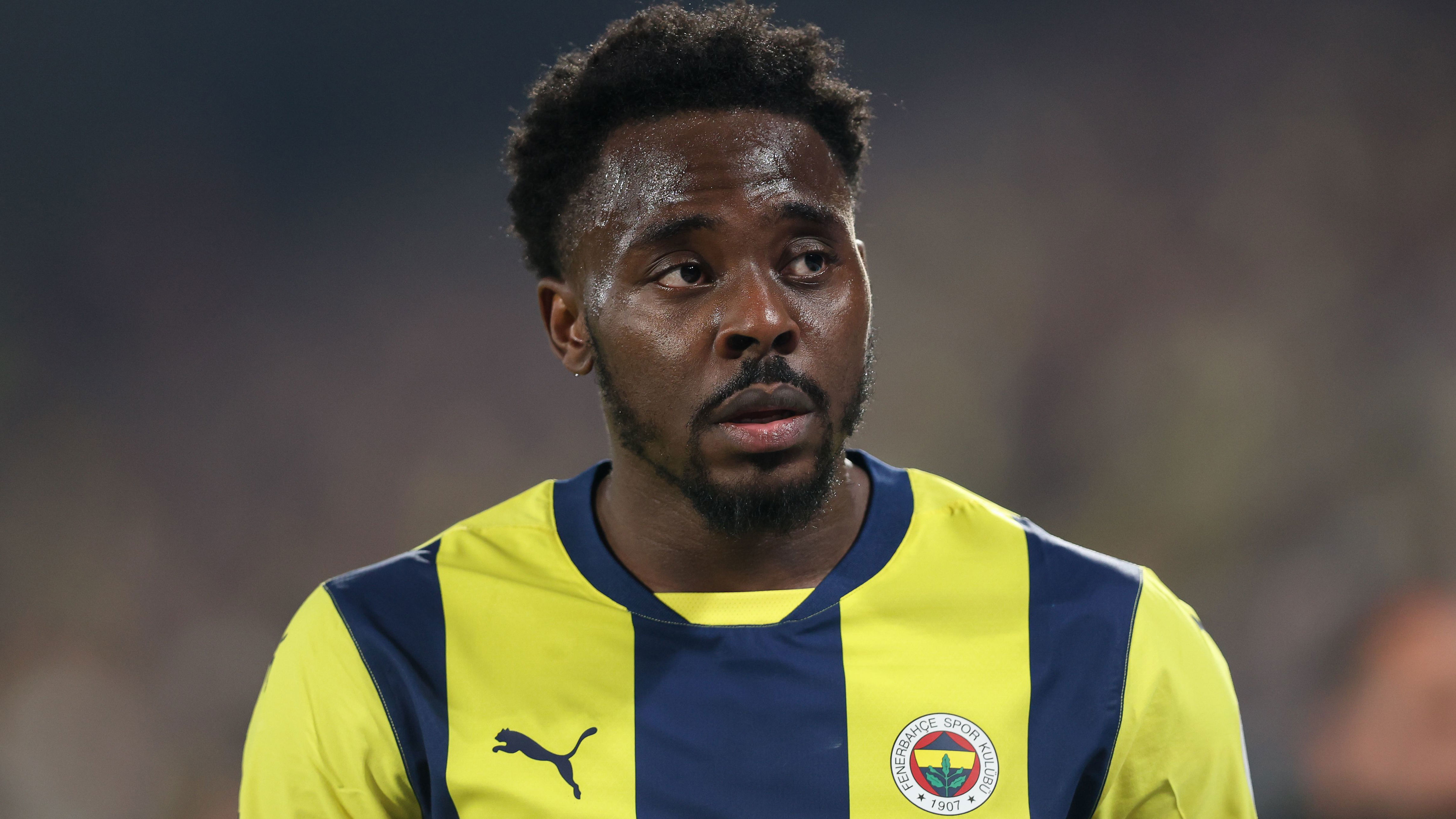 Osayi-Samuel, Fenerbahçe'nin ezeli rakibine gidiyor! Transferde büyük şok...
