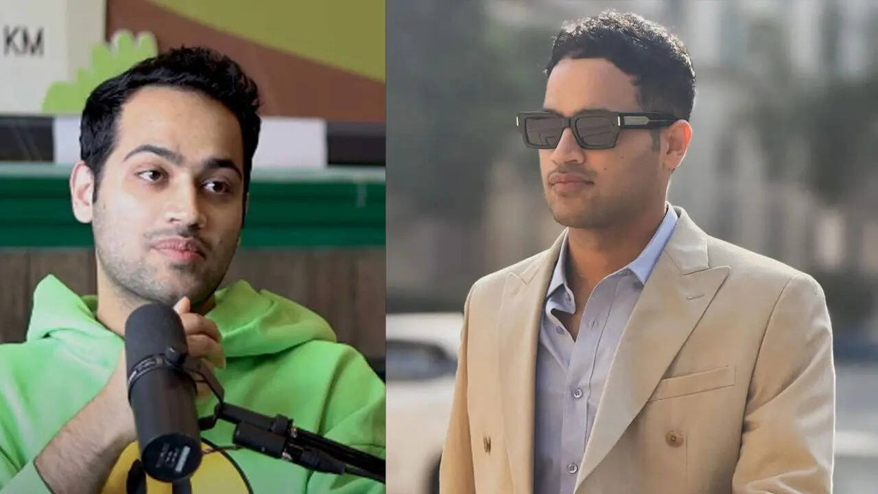 Raj Shamani's Net Worth & Success Story: Meet The Man Who Currently ...