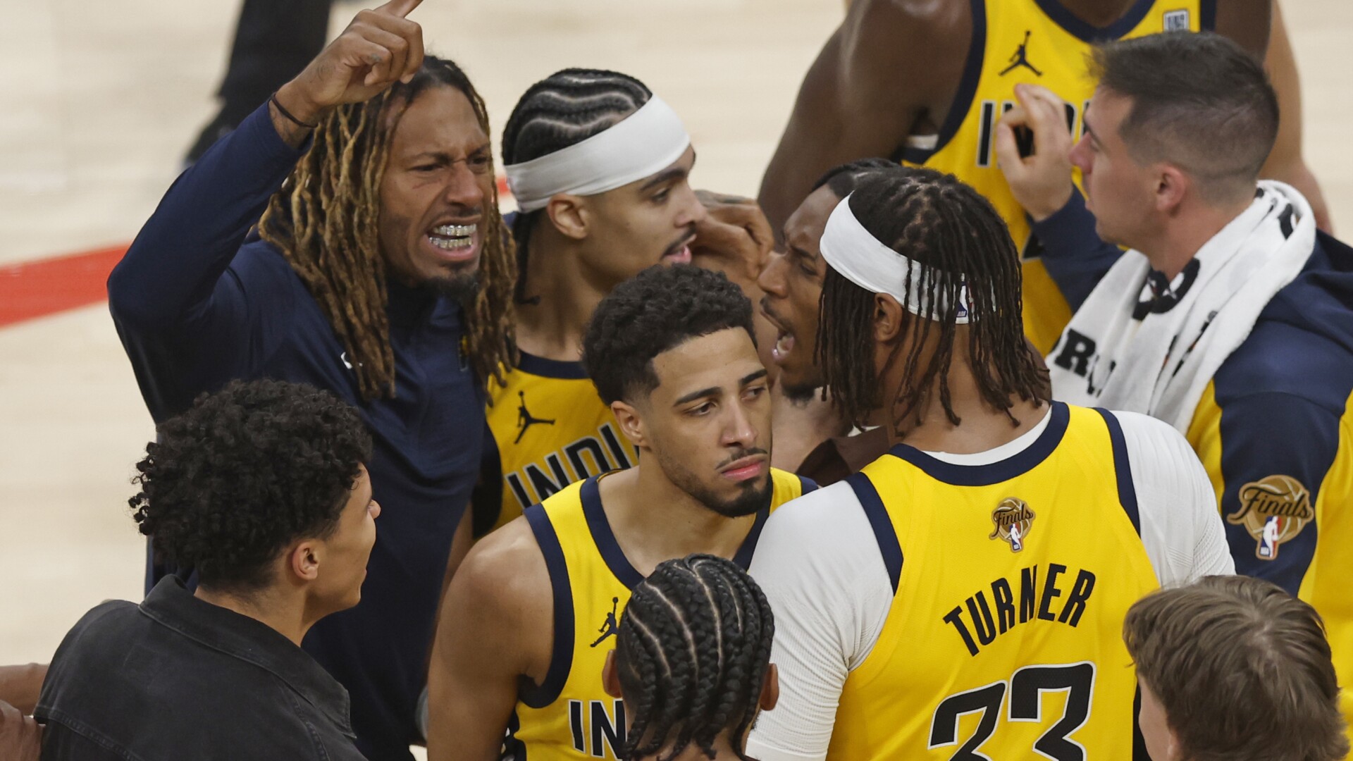 Pacers vs. Thunder Game 2 Predictions: Odds, expert picks, recent stats ...