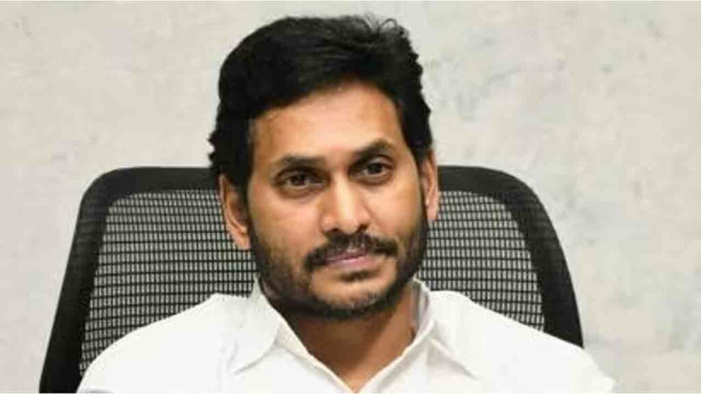 YS Jagan | రెడ్‌బుక్‌ రాజ్యాంగం అమలు తప్ప.. ప్రజల రక్షణపై బాధ్యత ఉందా.. ఏపీ  సర్కార్‌ను నిలదీసిన వైఎస్‌ జగన్‌