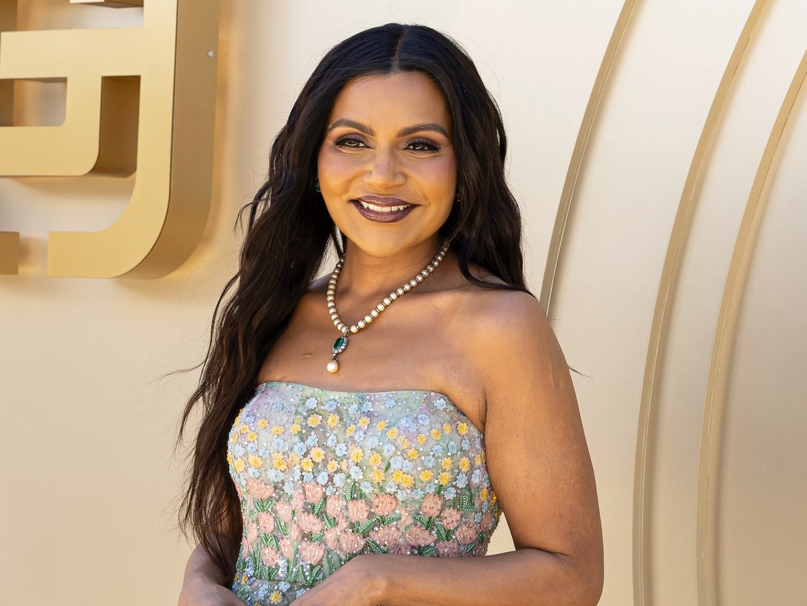 Mindy Kaling explains This is why she's taking a break from acting