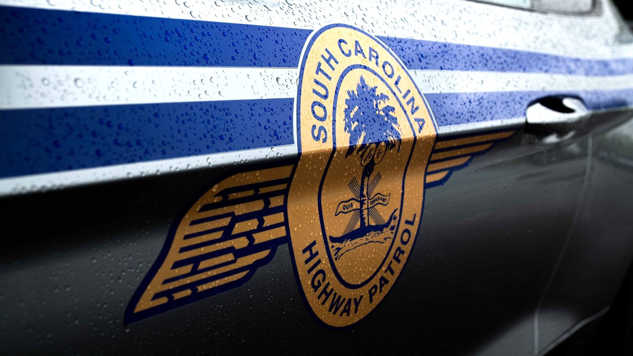 Coroner identifies victim of Berkeley County auto-pedestrian crash