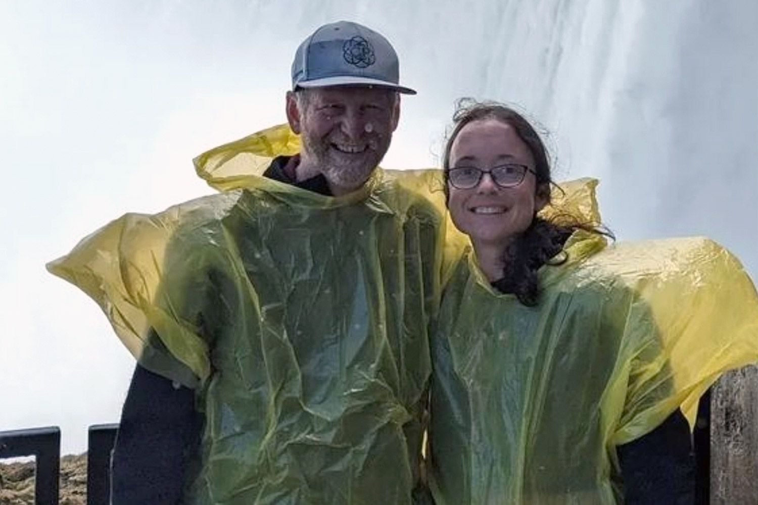 Family Speaks Out After Dad and Daughter Found Dead on Hike ‘Days Have