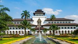 Wilayah Baru di Jawa Barat yang Kaya Sumber Daya