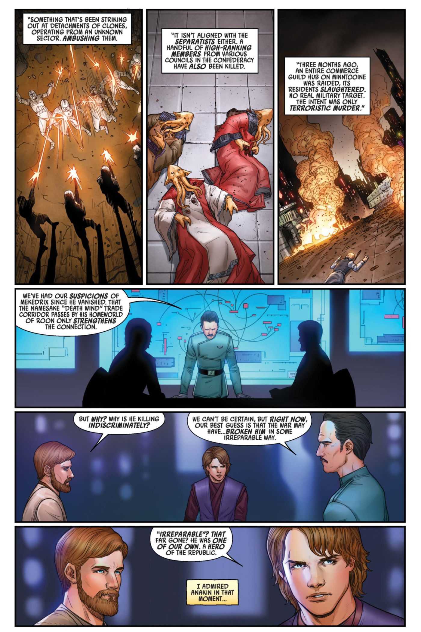 Anakin Skywalker's Real Flaw Was Being Too Good of a Jedi... Yes, Really, image size:768x1152