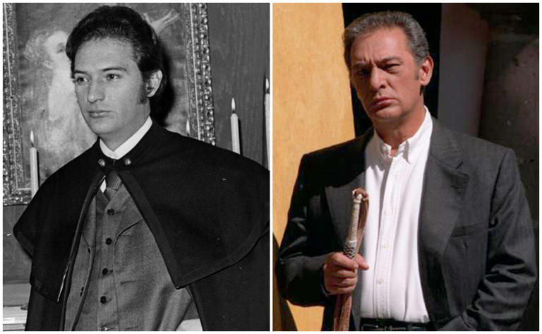 Enrique Lizalde, el actor que no daba entrevistas y que no quiso ser considerado un galán