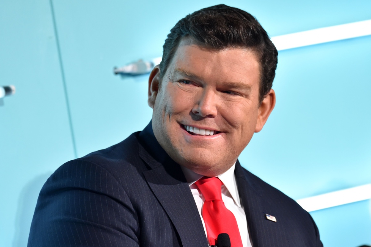 This Video of News Anchor Bret Baier Rapping is Going Viral, and the  Comments Are Lighting