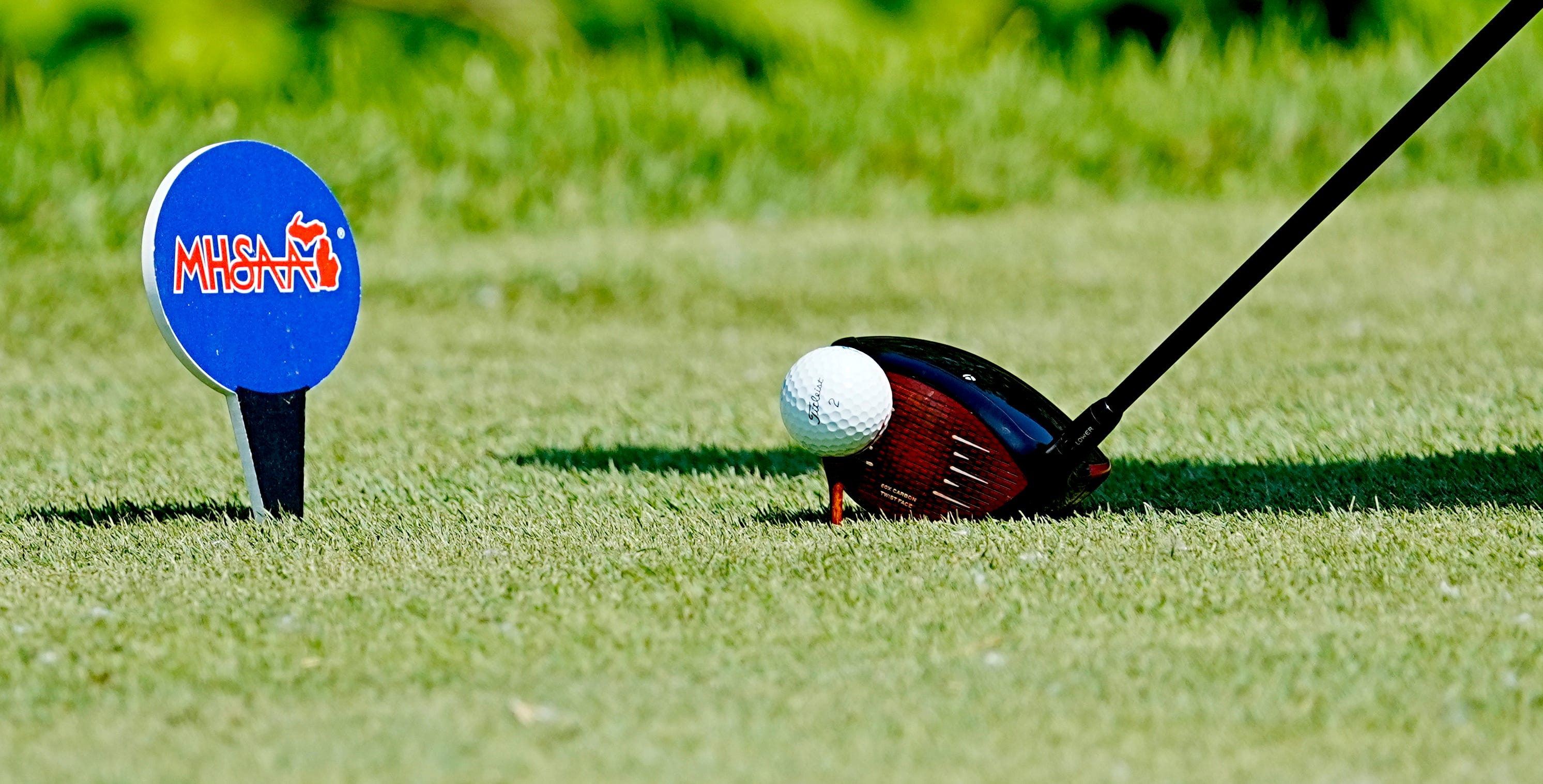 MHSAA boys golf Division 2, 3 and 4 state championship results