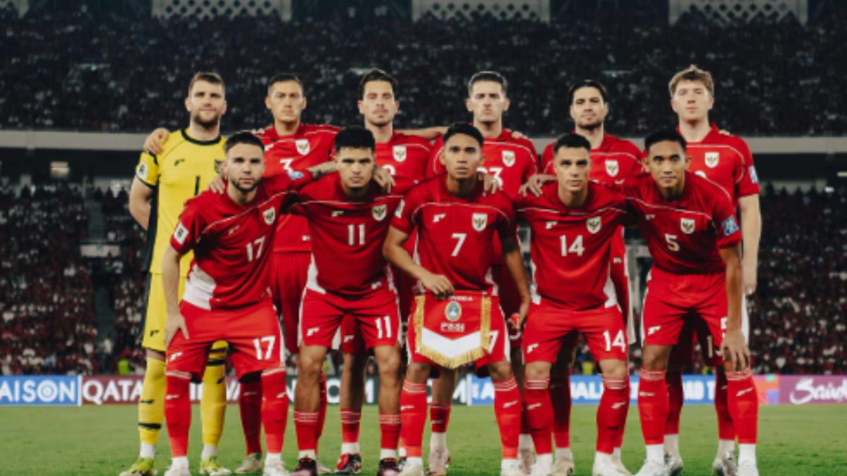 Fans Timnas Indonesia ke Jepang: Saran Zenzia Ihza Bantu Persiapan Tim