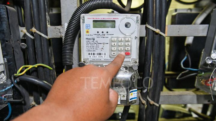 Persyaratan dan Prosedur Pengubahan Tarif Listrik Rumah Tangga ke Bisnis