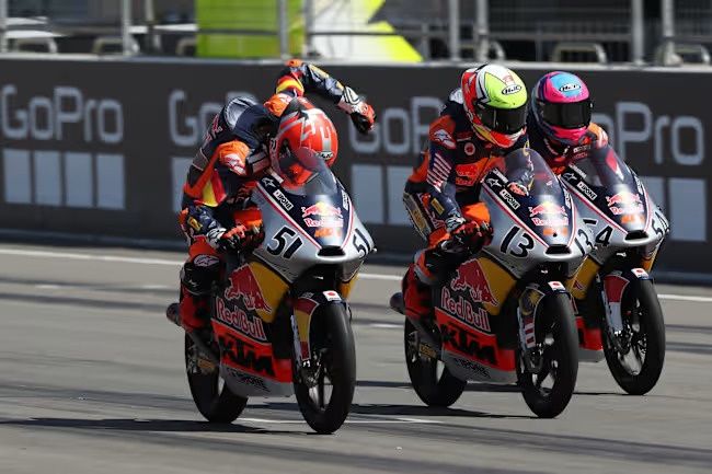 Pilih Belajar daripada Menangkan Podium, Veda Ega Ambil Peluang Berharga