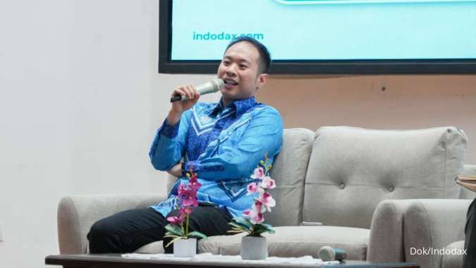 Perluas basis konsumen, Indodax jalin kerjasama dengan KFC Indonesia