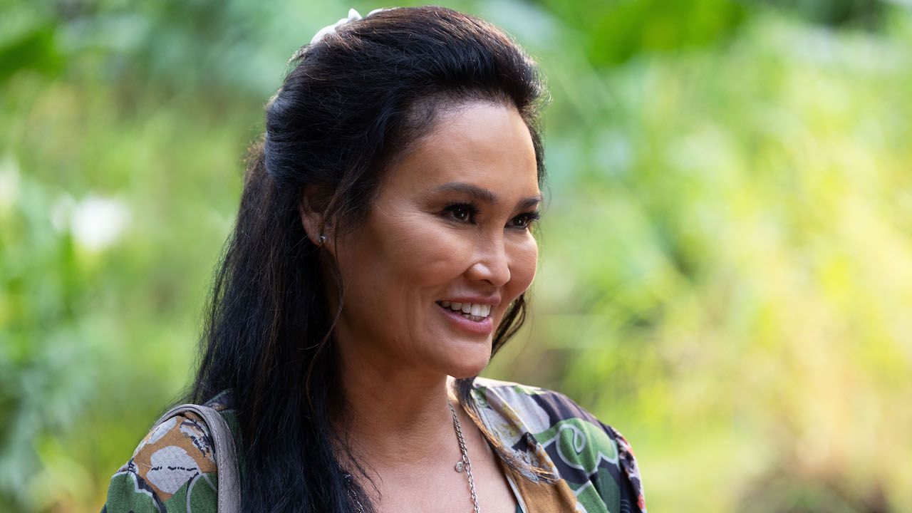 Lilo And Stitch's Live Action Brought Back The Original Nani In A Very