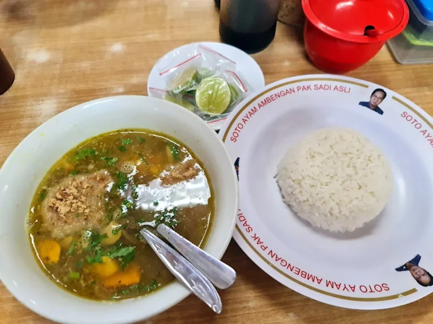 Kuliner Pagi di Sidoarjo: 5 Tempat Sarapan Khas Jawa Timur yang Memikat Lidah