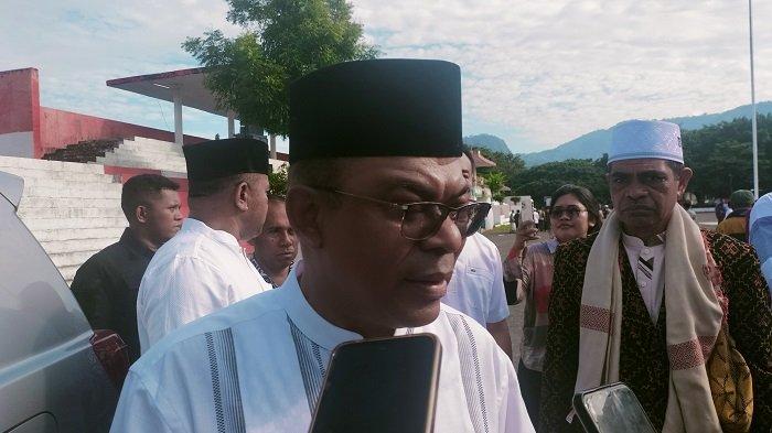 Bupati Ende Yosef Badeoda Nonaktifkan Kasat Pol PP Emanuel Taji: Dua Alasan Penting Diungkap