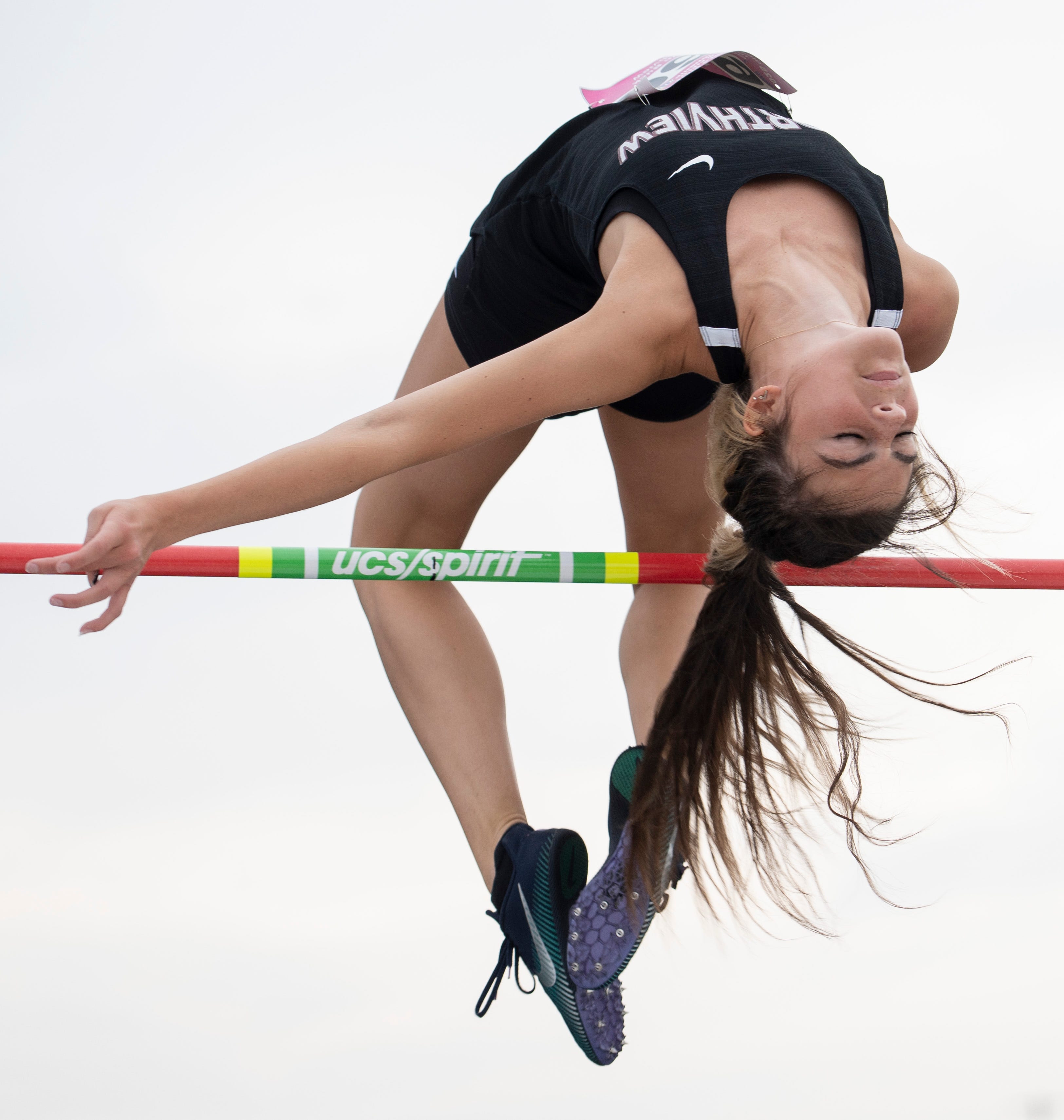 Vote for IndyStar's track and field athlete of the week, May 4-9