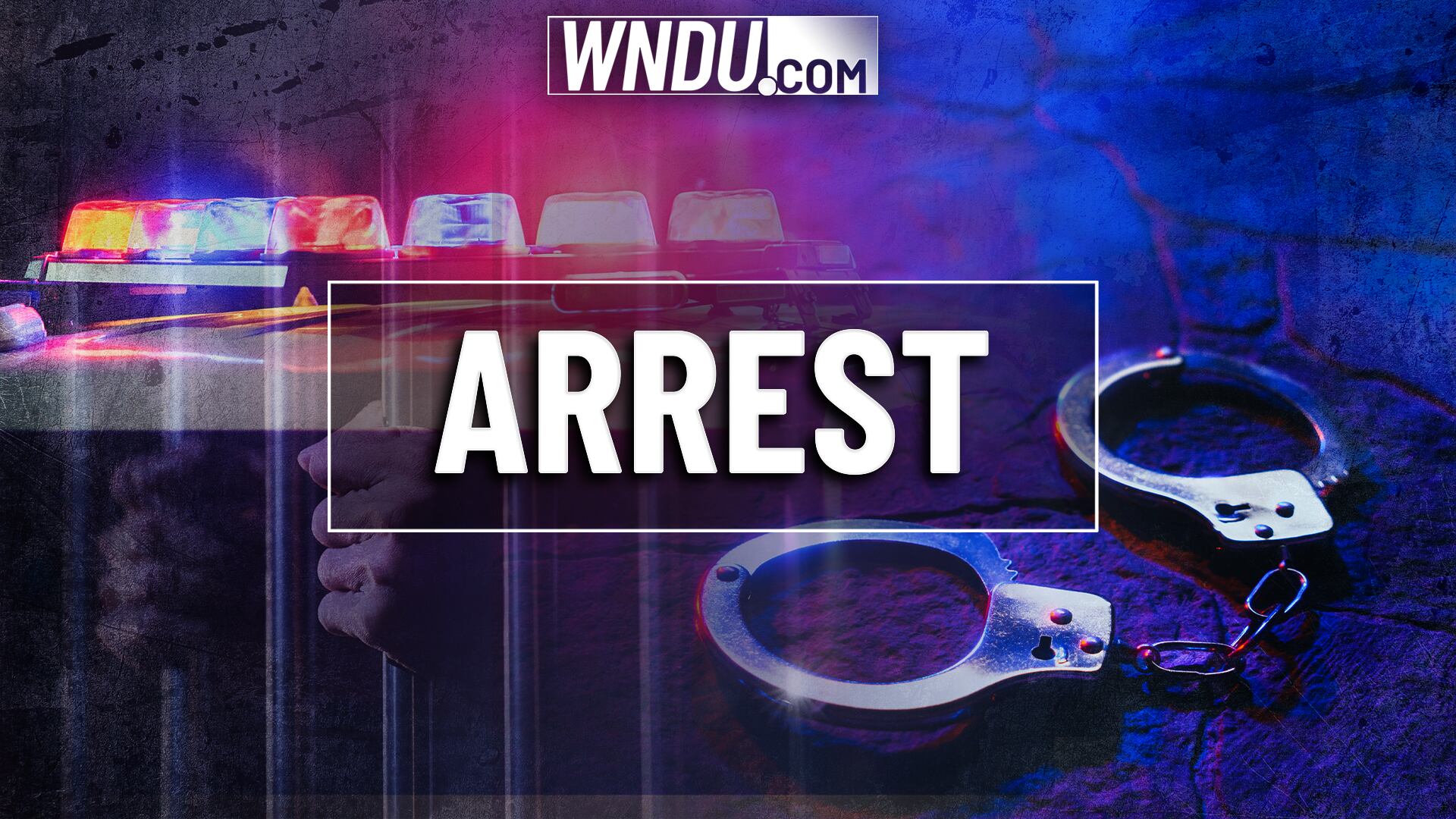 Man arrested after reported threat against St. Joseph County (Mich