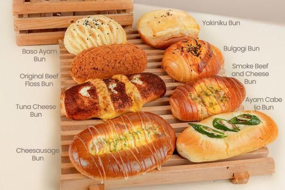 8 Toko Kue di Jakarta Utara Paling Ngetrend dan Mudah Ditemukan