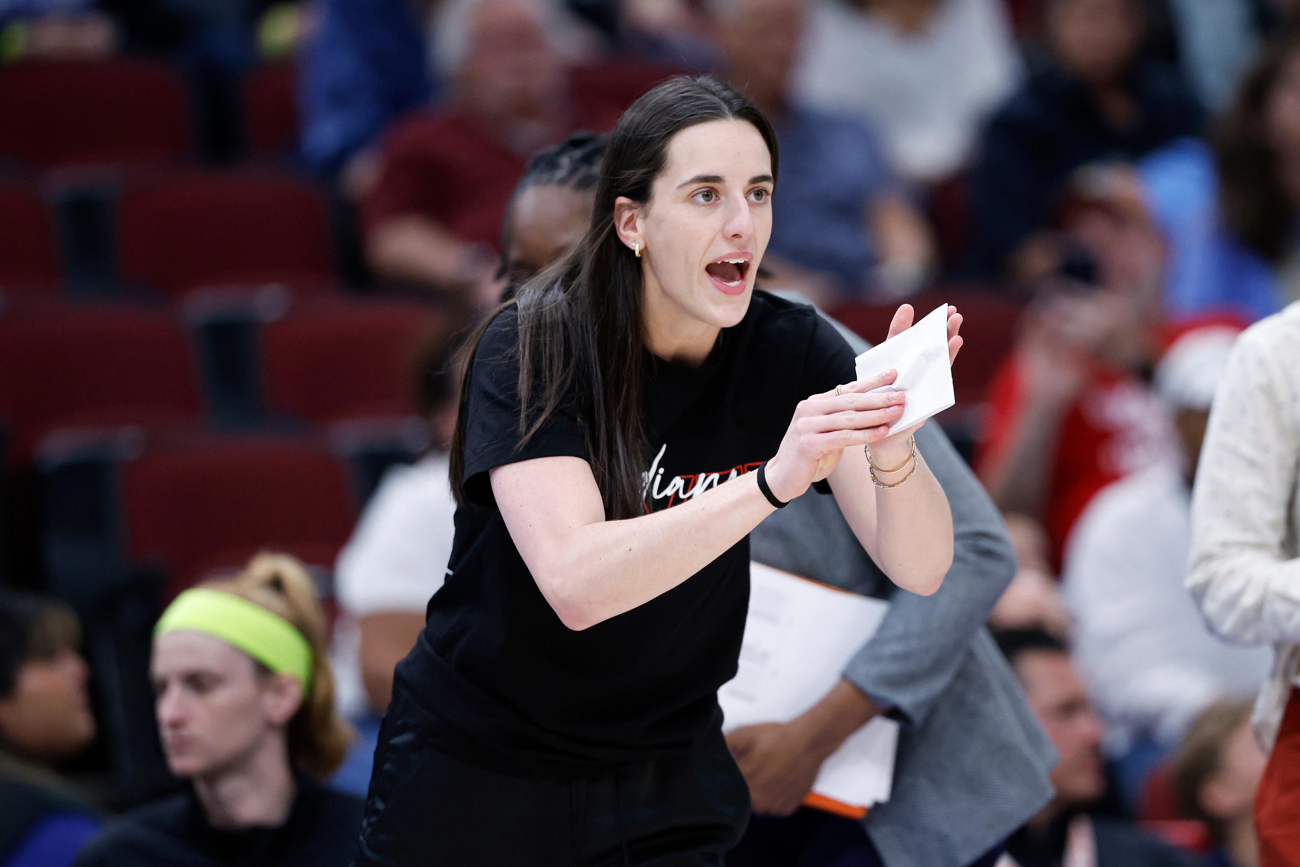 What happened to Caitlin Clark? What we know about her injury and when