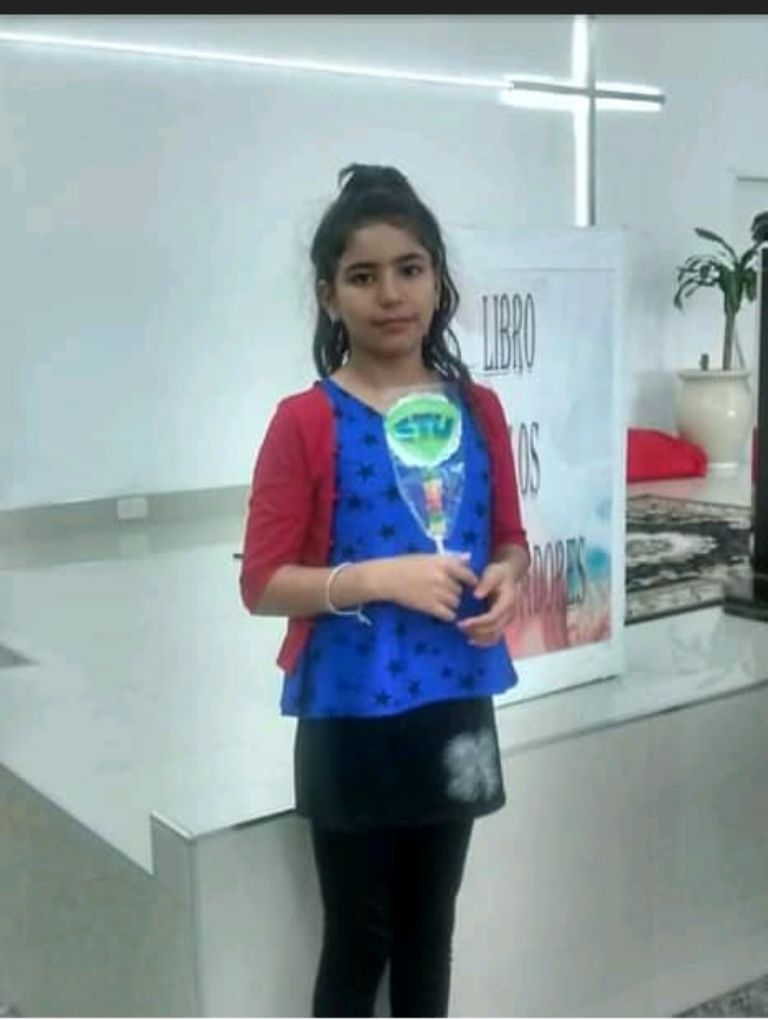 <strong>Guadalupe</strong> fue encontrada <strong>ahorcada</strong> en su <strong>habitación</strong>. Foto: FB: <strong>guadalupe</strong>.ale.914797