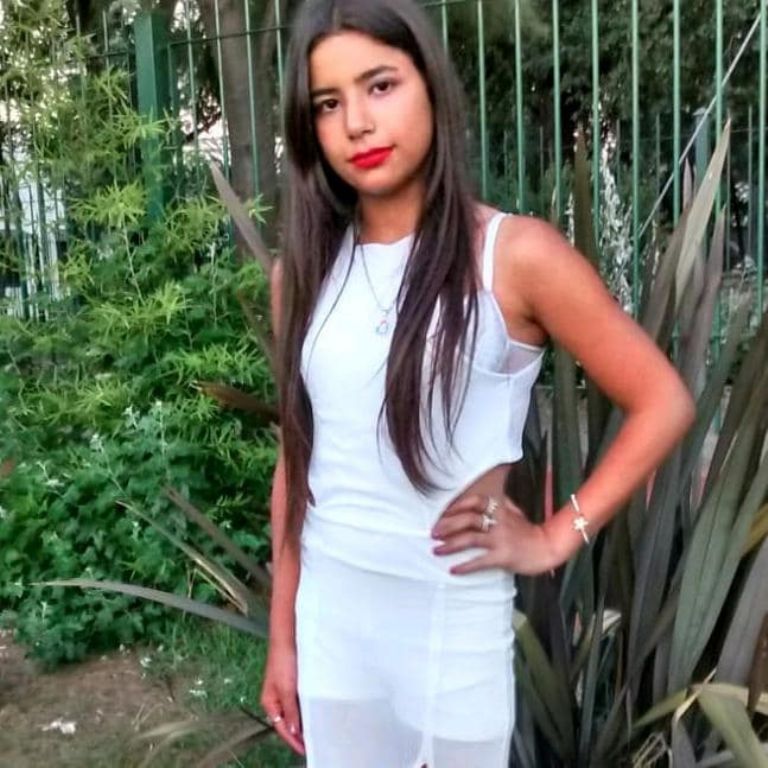 Las autoridades argentinas no reportan personas detenidas por la muerte de <strong>Guadalupe</strong> Ale. Foto: FB: <strong>guadalupe</strong>.ale.914797