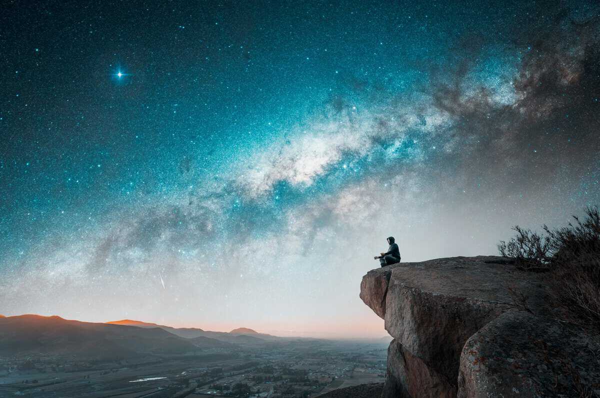 Spiritual Meaning of Stars: An All-In-One Guide