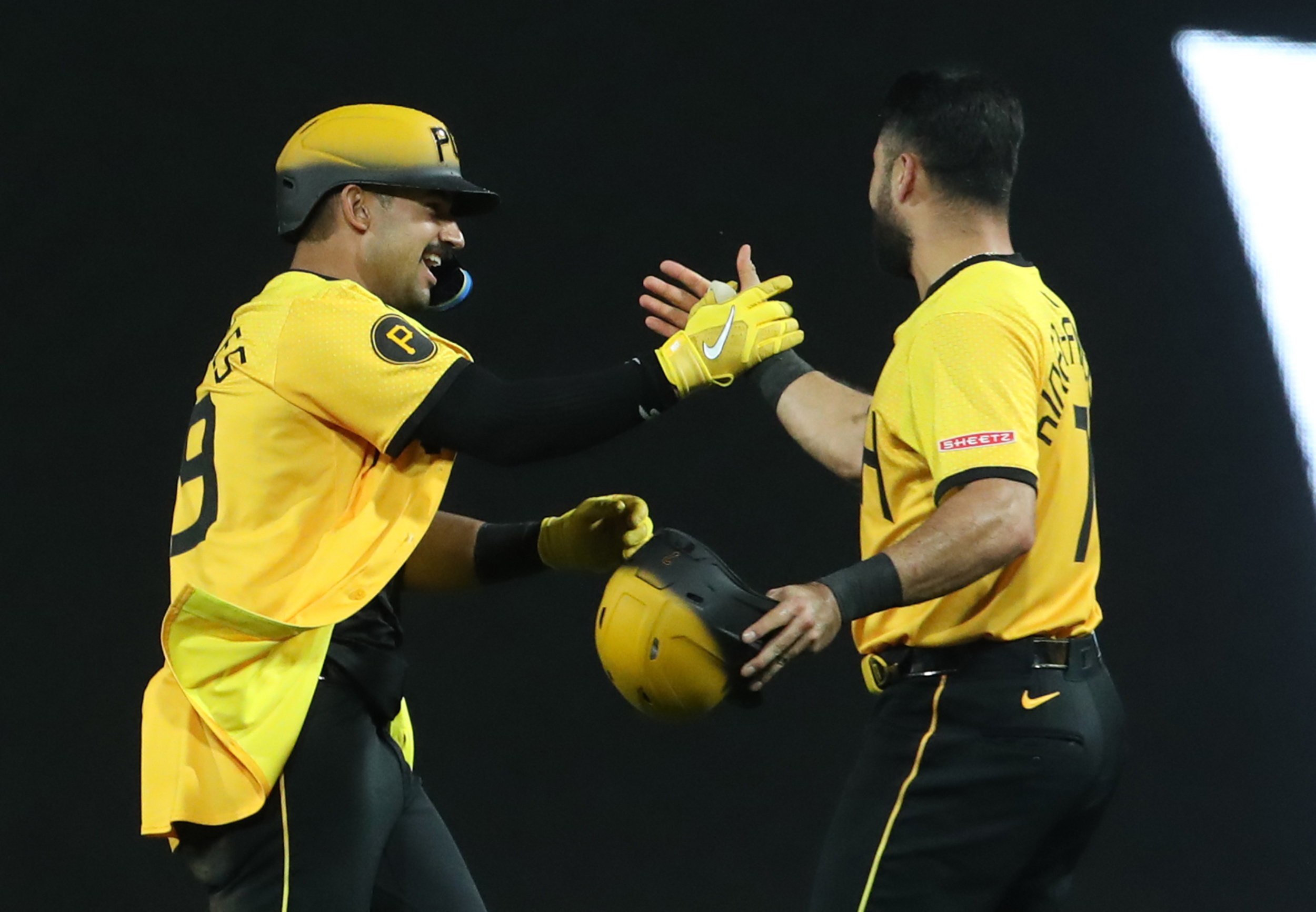 Pittsburgh Pirates Feature Two Prospects on Just Baseball’s Top 100