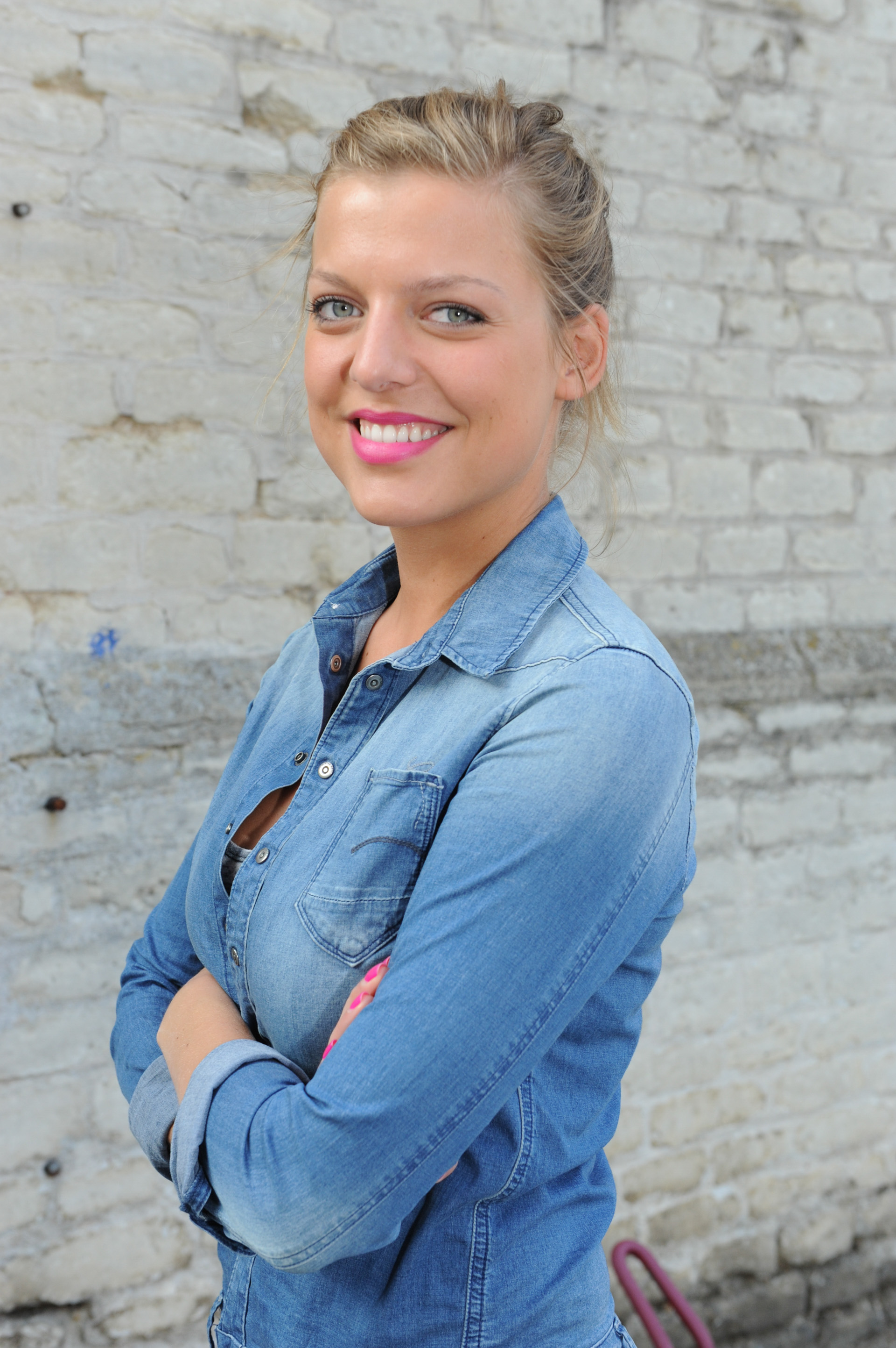 De mooiste foto's van Ella Leyers