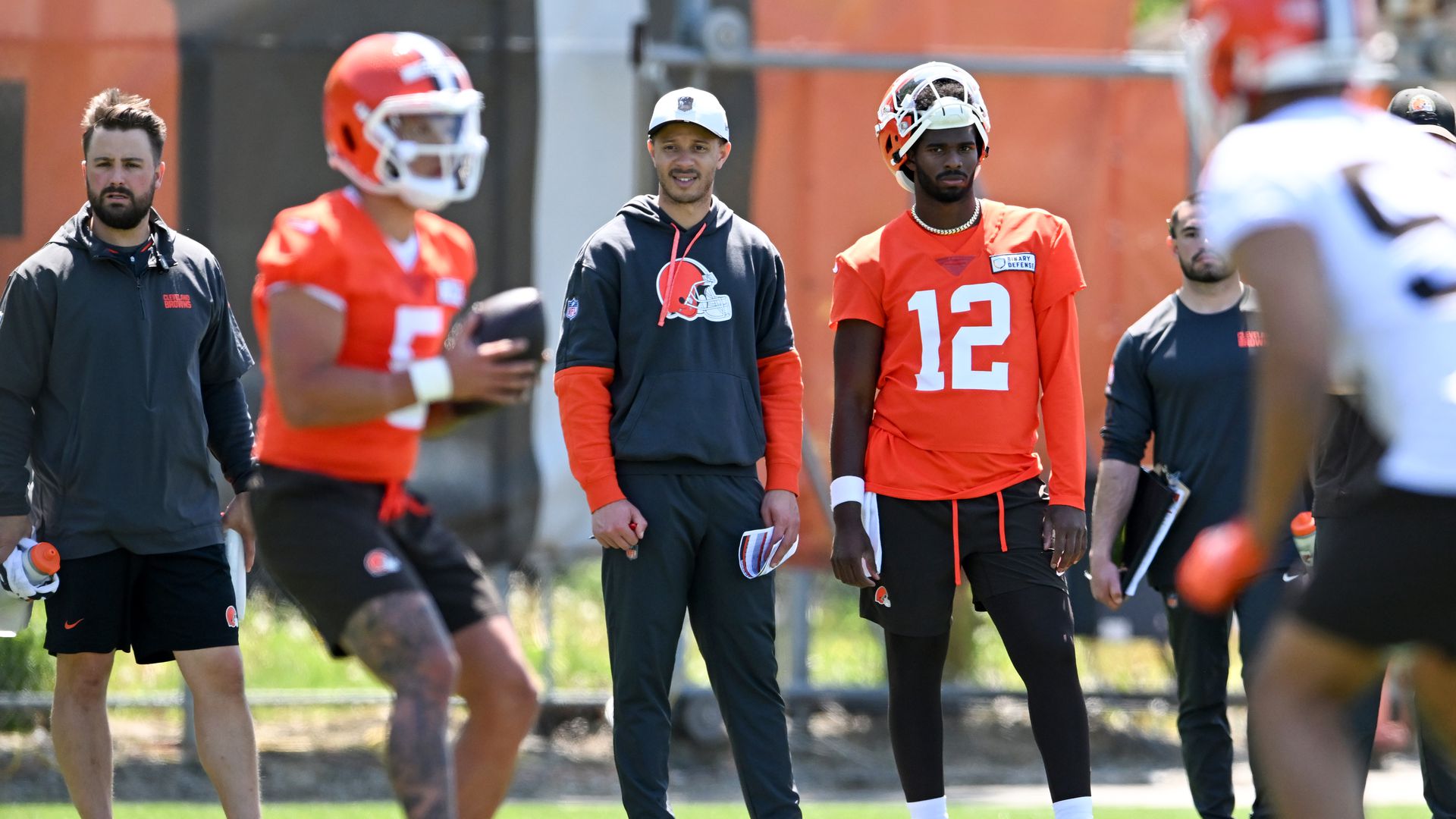 Browns fans: Choose your favorite from 2 less than awesome outcomes for ...