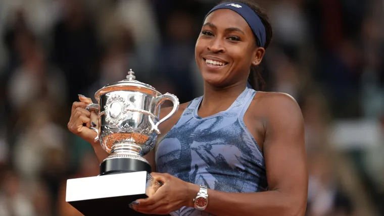Coco Gauff vs. Aryna Sabalenka final score, results, highlights