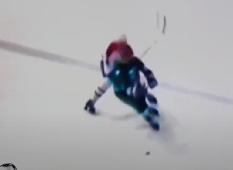 Gordie Howe’s final NHL goal gets a historic change 45 years later